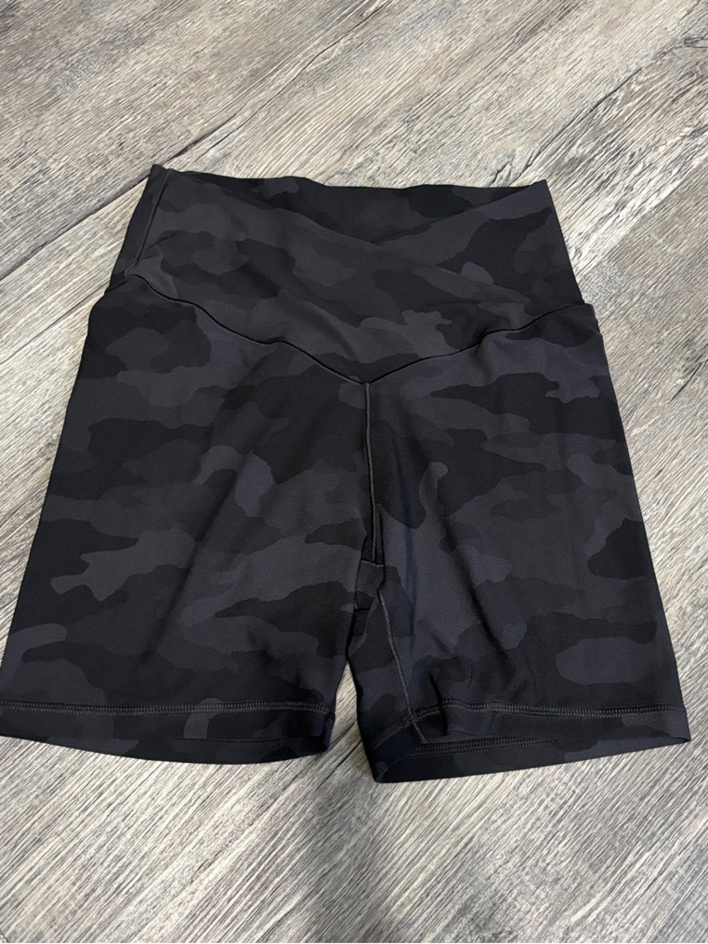 Aerie offline biker shorts